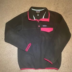 Patagonia Fleece Jacket